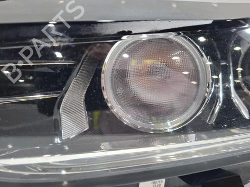Left headlight JAGUAR XE (X760) 2.0 D | BP40267658C28 - Image 4