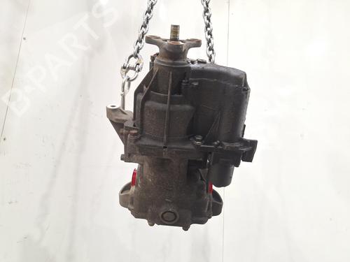 Rear differential KIA SPORTAGE IV (QL, QLE) 2.0 CRDi AWD | BP30671213M24
