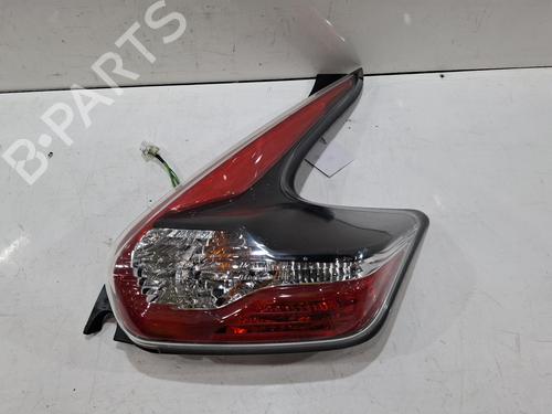 Used Right taillight Right taillight 38289106 38289106