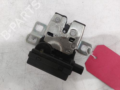 Used Tailgate lock Tailgate lock 26842667 26842667