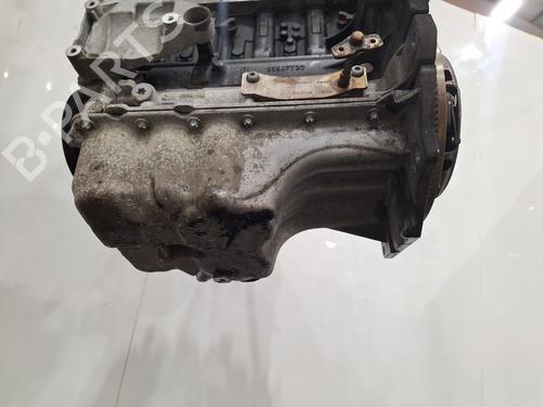 Engine VAUXHALL ADAM (M13) 1.2 | BP31879749M1 