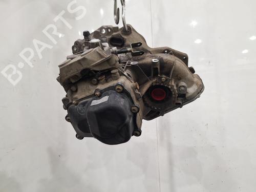 Getriebe VAUXHALL COMBO Mk II (C) Box Body/MPV (F25) 1.3 CDTI 16V | BP29603819M3 