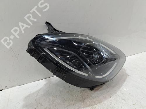 Left headlight FORD PUMA (J2K, CF7) 1.0 EcoBoost mHEV | BP39965299C28 - Image 2