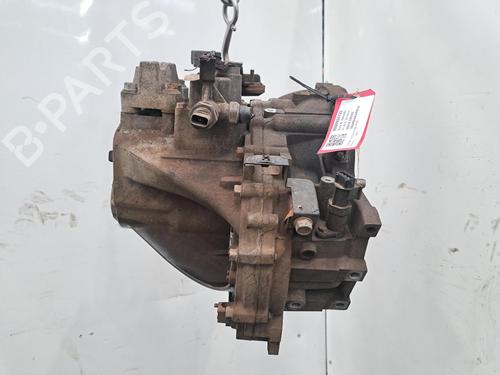 Gearbox SUZUKI SX4 S-Cross (JY) 1.6 (AKK 416) | BP26839546M3 