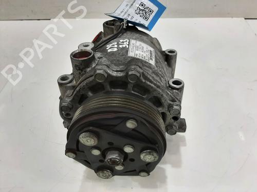 AC compressor SUZUKI SX4 (EY, GY) 1.6 VVT (RW416, YA21S) | BP29397672M34 