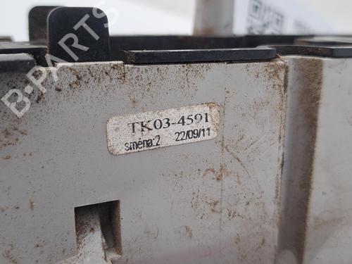 Right taillight FORD TRANSIT Van (FA_ _) 2.2 TDCi RWD | BP27203832C35 