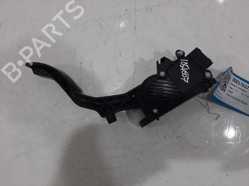 Used Pedal Pedal 36986003 36986003