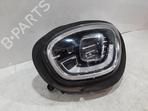 Left headlight MINI MINI COUNTRYMAN (F60) Cooper SE ALL4 | BP36383497C28 - Image 3
