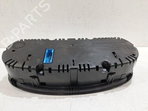 Instrument cluster VW CADDY III Box Body/MPV (2KA, 2KH, 2CA, 2CH) 1.6 TDI | BP26862021C47 