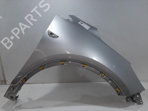 Used Right front fenders VAUXHALL MOKKA / MOKKA X (J13) 1.4 (140 hp) 30141537