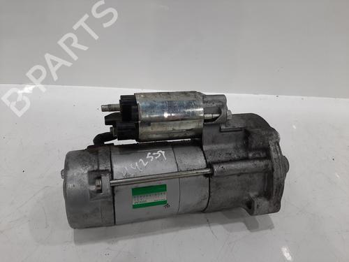 Starter JAGUAR XF I (X250) 2.2 D | BP26814135M8 