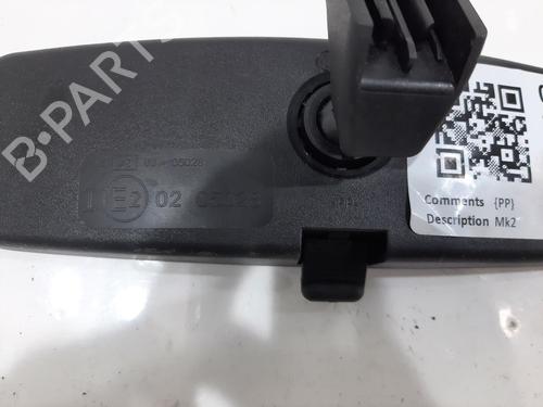 Rear mirror TOYOTA AYGO (_B4_) 1.0 (KGB40) | BP37659510I6 - Image 6