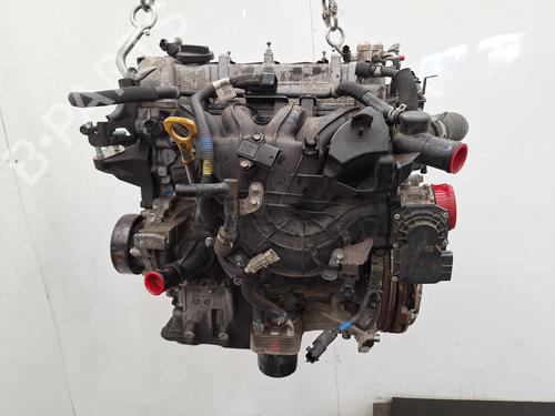 Engine KIA PRO CEE'D (JD) 1.6 GT | BP36879090M1  - Image 5