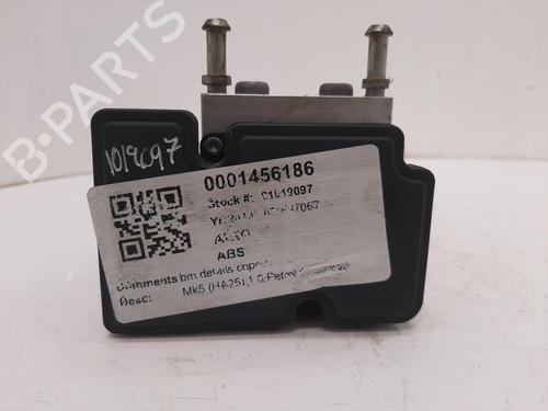 Used ABS pump SUZUKI ALTO VII (GF) 1.0 (AMF310, GFC31S) (68 hp) 27203640