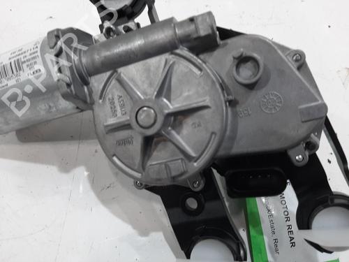 Rear wiper motor VW GOLF VIII (CD1, DA1) 1.5 TSI | BP26871702M102 