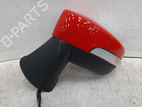 Used Left mirror FORD ECOSPORT 1.0 EcoBoost (125 hp) 26835084