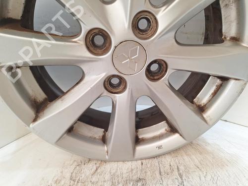 Fælk MITSUBISHI MIRAGE / SPACE STAR VI Hatchback (A0_A) 1.2 (A03A) | BP34576919C45 - Image 4