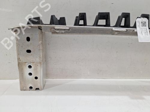 Rear bumper reinforcement JAGUAR I-PACE (X590) EV400 AWD | BP26752135C73 