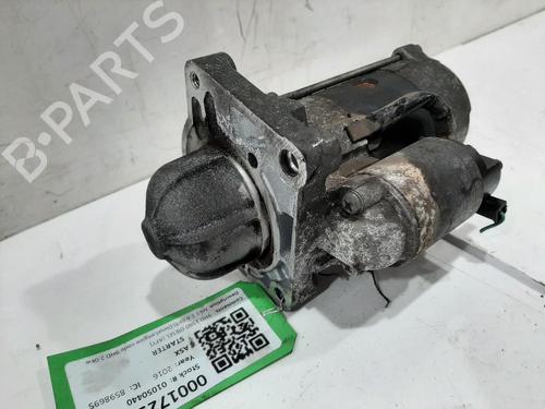 Starter MITSUBISHI ASX (GA_W_) 1.6 DI-D 4WD | BP35922751M8 - Image 5