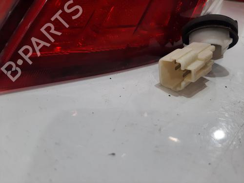 Højre baglygte SUZUKI SWIFT IV (FZ, NZ) 1.2 (AZG412, ZC72S) | BP29349212C35 