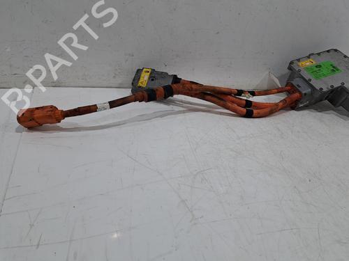 Control unit JAGUAR I-PACE (X590) EV400 AWD | BP30532971M11