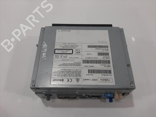 Elektronisk modul LAND ROVER RANGE ROVER SPORT II (L494) 3.0 SDV6 Hybrid 4x4 | BP29553829M83 