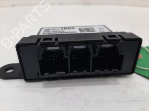 Control unit VAUXHALL CORSA Mk IV (E) (X15) 1.6 VXR | BP26860789M11 