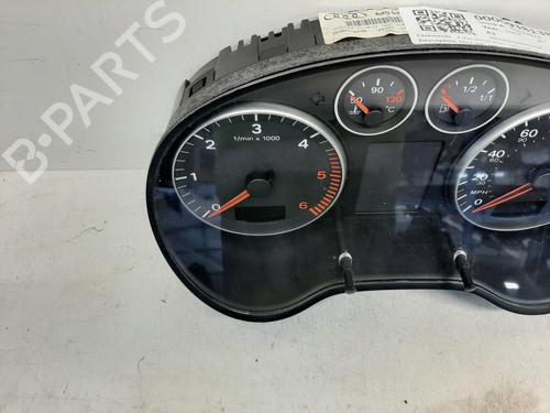 Instrument cluster AUDI A3 Sportback (8PA) 1.9 TDI | BP26847930C47 
