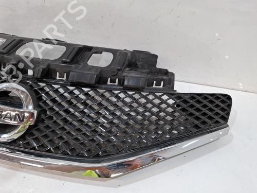 Grelha NISSAN NOTE (E12) 1.2 DIG-S | BP37613934C40  - Image 5