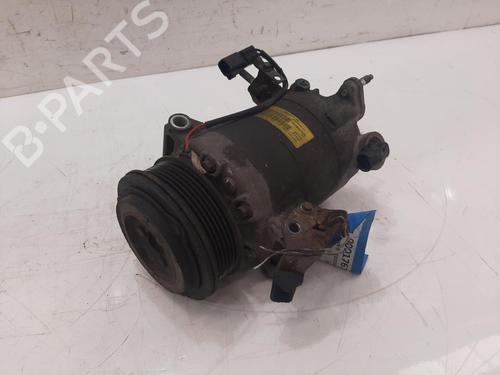 AC compressor FORD FIESTA VI (CB1, CCN) 1.0 EcoBoost | BP37458308M34 - Image 3