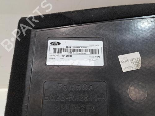 Bagagerumsgulv FORD S-MAX (CJ, WA6) 2.0 TDCi | BP34533068I33 - Image 3