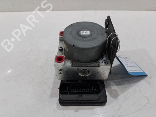 Used ABS pump FORD FIESTA VI (CB1, CCN) 1.5 TDCi (75 hp) 31208974