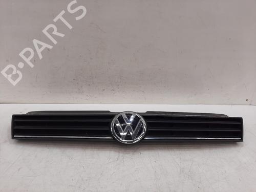 Grill Grill VW POLO V (6R1, 6C1) 1.2 TSI 16V (90 hp) 36106212 36106212