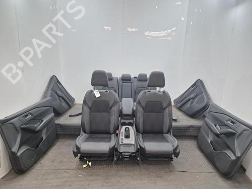 Juego Asientos Juego Asientos NISSAN QASHQAI III (J12) 1.5 VC-T e-Power (190 hp) 36810709 36810709