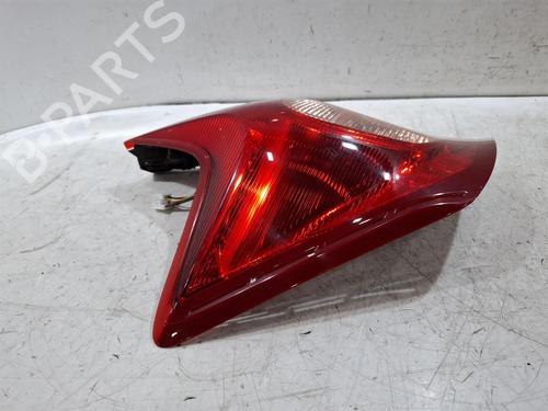 Feu arrière gauche NISSAN NOTE (E12) 1.5 dCi | BP37991499C34 - Image 2