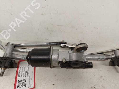 Front wiper motor MITSUBISHI MIRAGE / SPACE STAR VI Hatchback (A0_A) 1.2 (A03A) | BP26868588M29 