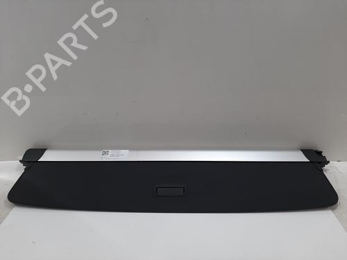 Used Rear parcel shelf Rear parcel shelf LAND ROVER RANGE ROVER SPORT II (L494) 4.4 SDV8 4x4 (340 hp) 34376691 34376691