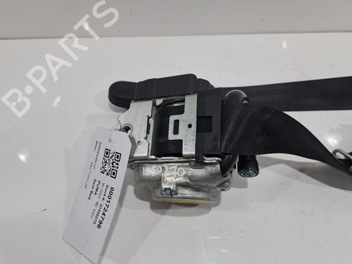 Andre FORD PUMA (J2K, CF7) 1.0 EcoBoost mHEV | BP36086913O1 - Image 5