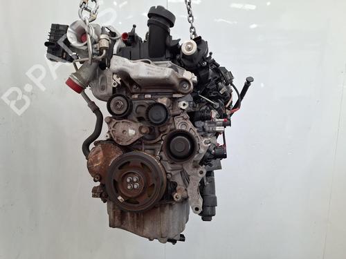Used Engine Engine MINI MINI (F56) Cooper D (116 hp) 33800095 33800095