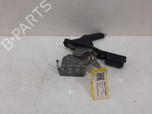 Parkbremsarm/handtak Parkbremsarm/handtak FORD FIESTA VII (HJ, HF) 1.1 Ti-VCT (86 hp) 37414170 37414170