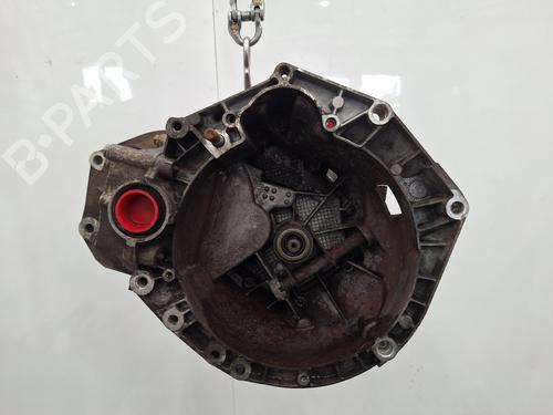 Used Gearbox FIAT 500 (312_) 1.2 (312AXA1A) (69 hp) 29581376
