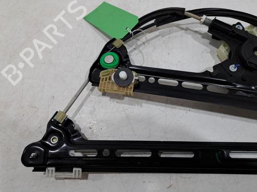 Used Front left window mechanism CITROËN C4 Picasso II 1.6 BlueHDi 120 (120 hp) 29989105