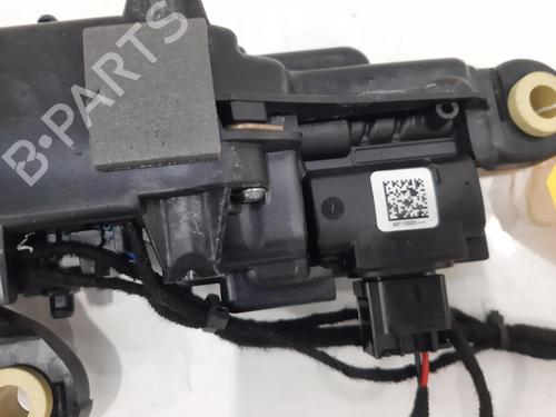 Udvendigt håndtag JAGUAR I-PACE (X590) EV400 AWD | BP26853434C122