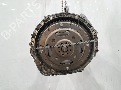 Gearkasse LAND ROVER RANGE ROVER SPORT II (L494) 3.0 SDV6 4x4 (306 hp) 30094673