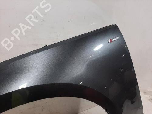 Left front fenders AUDI A4 B9 Avant (8W5, 8WD) 2.0 TDI | BP31285838C41 