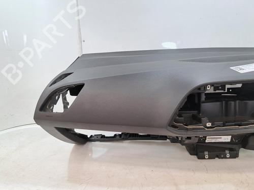 Dashboard SEAT LEON ST (5F8) 2.0 TDI | BP38527761C46 - Image 2