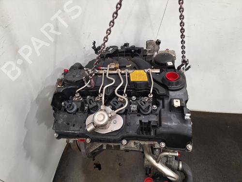 Engine BMW 1 (E87) 116 i | BP39951827M1 - Image 6