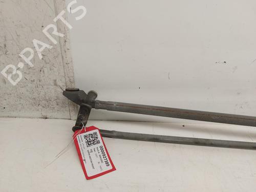Front wiper motor PEUGEOT 307 (3A/C) 1.6 16V | BP26865142M29 