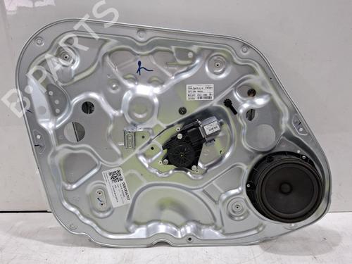 Front left window mechanism HYUNDAI ix20 (JC) 1.6 | BP40035521C22 - Image 4