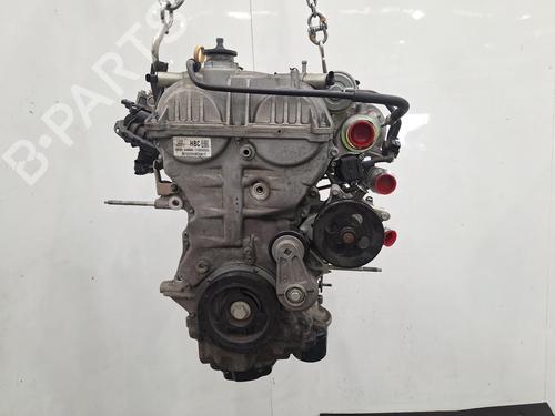 Moteur VAUXHALL ASTRA Mk VII (K) Estate (B16) 1.4 Turbo (150 hp) 29810144